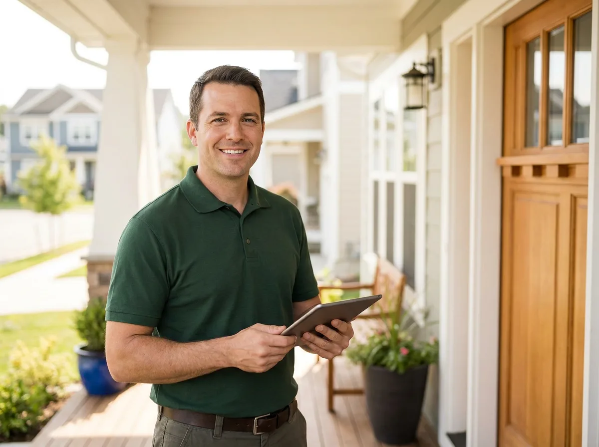 Pest control FAQs for Custer, MI